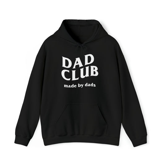 Dad Club Hoodie