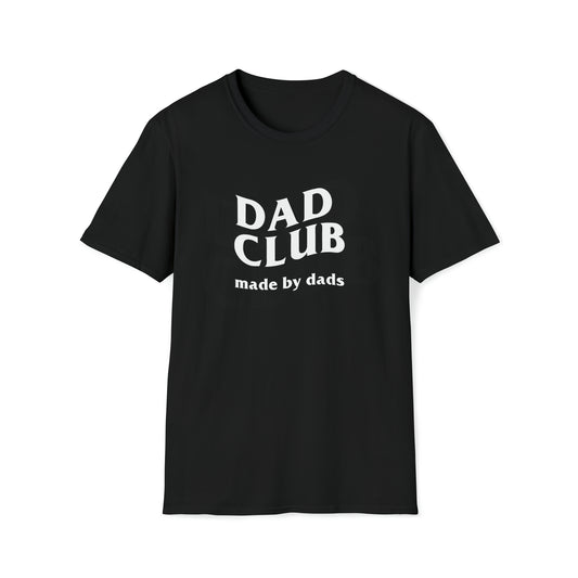 Dad Club Tee