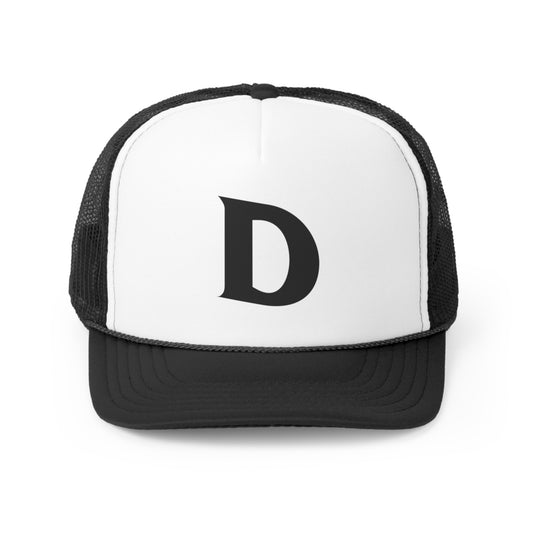 Dad Club Trucker Mesh Hat