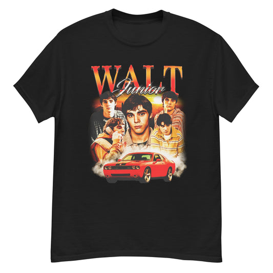 Walt Jr. T-Shirt