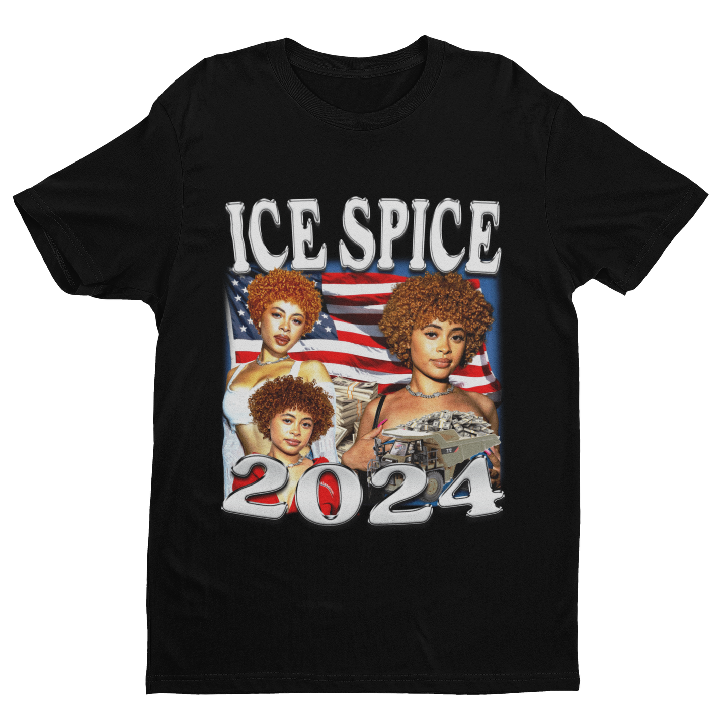 Ice Spice 2024 Tee