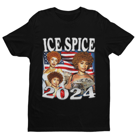 Ice Spice 2024 Tee