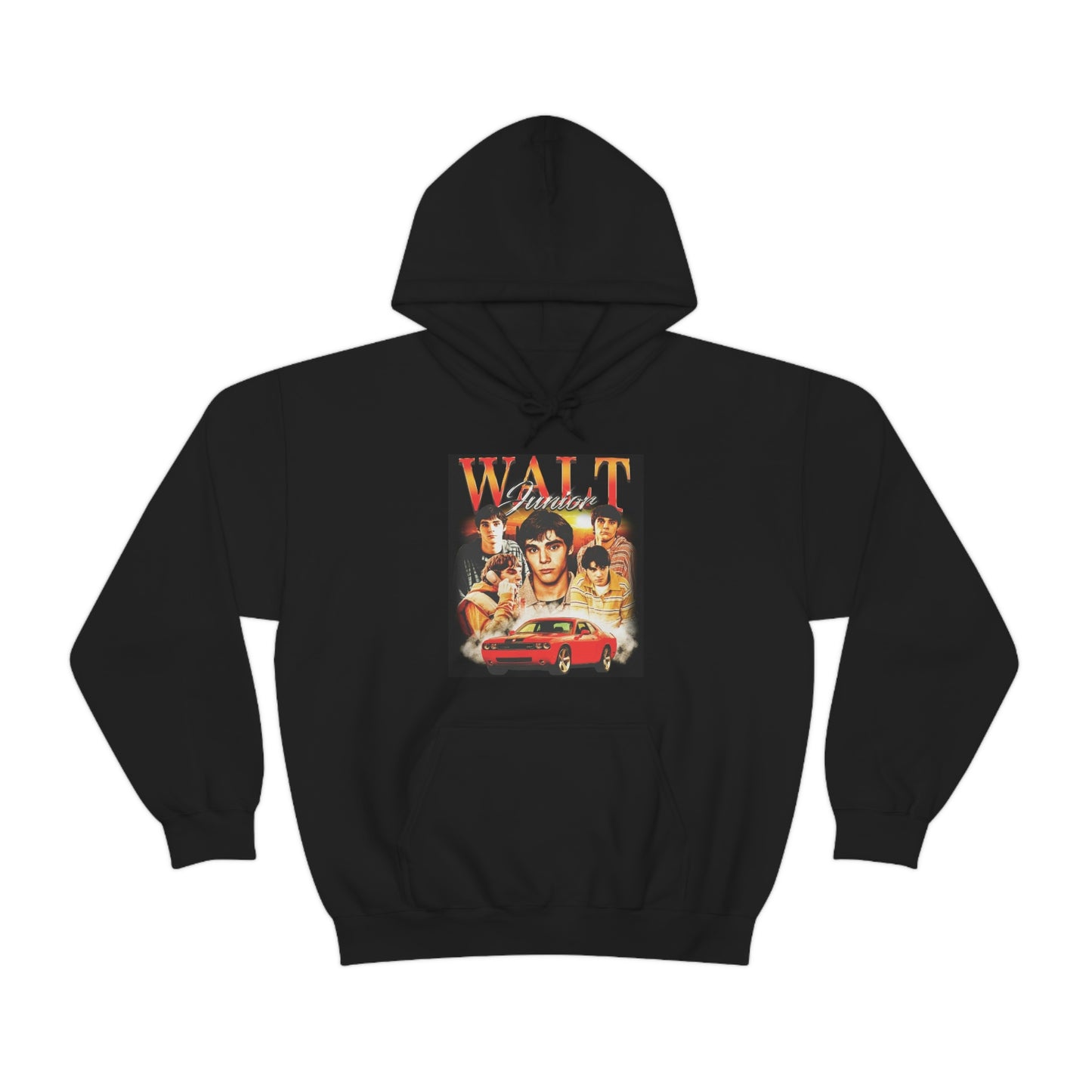 Walt Jr. T-Shirt
